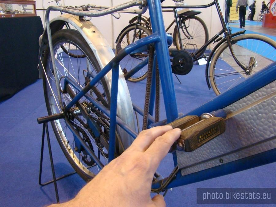 Velo Berlin 24.03.2012 - targi 50