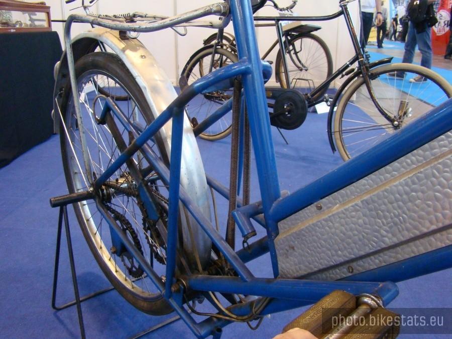 Velo Berlin 24.03.2012 - targi 51
