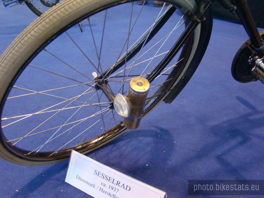Velo Berlin 24.03.2012 - targi 53
