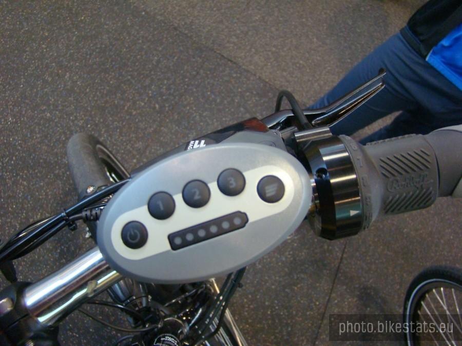 Velo Berlin 24.03.2012 - targi 55