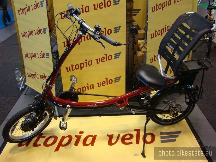 Velo Berlin 24.03.2012 - targi 56