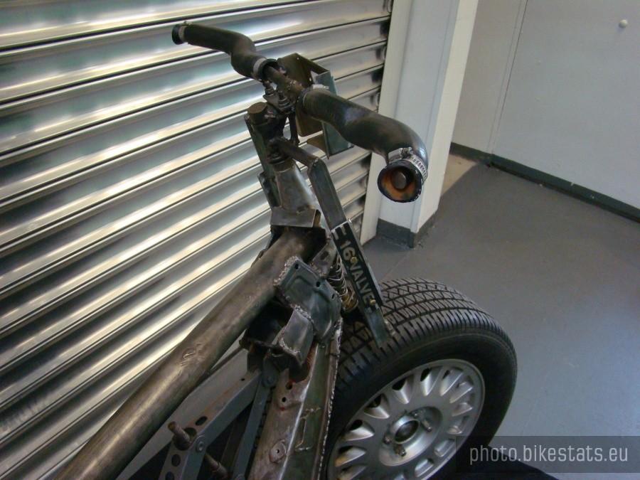 Velo Berlin 24.03.2012 - targi 62