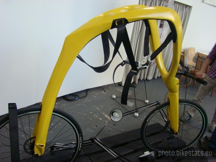 Velo Berlin 24.03.2012 - targi 64
