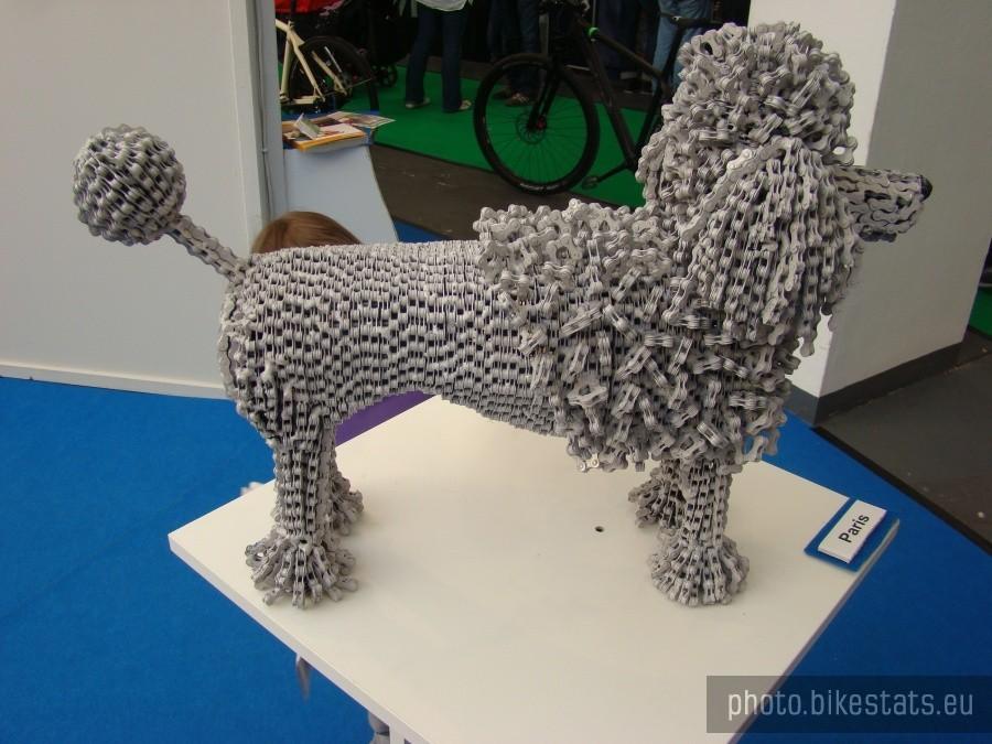 Velo Berlin 24.03.2012 - targi 65