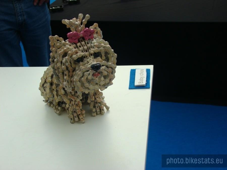 Velo Berlin 24.03.2012 - targi 66