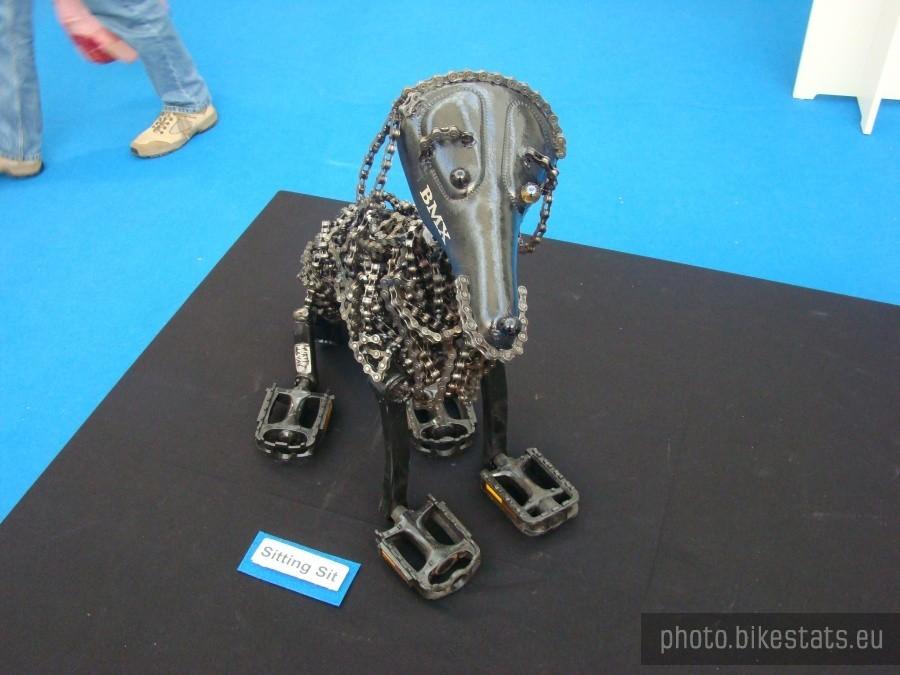 Velo Berlin 24.03.2012 - targi 67