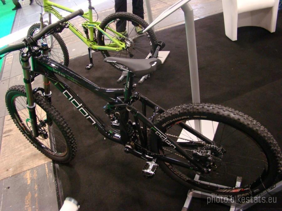 Velo Berlin 24.03.2012 - targi 70