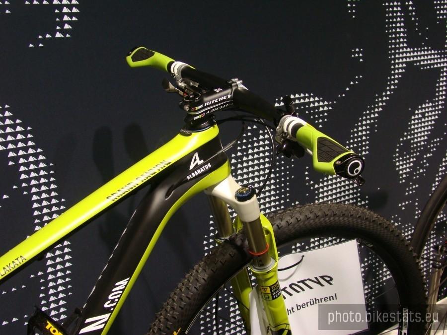 Velo Berlin 24.03.2012 - targi 71