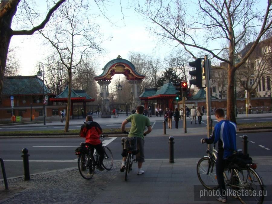 Velo Berlin 24.03.2012 - powrót z targów 4
