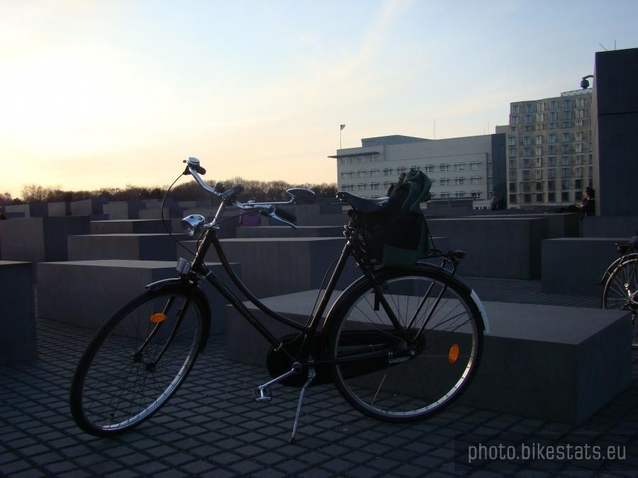 Velo Berlin 24.03.2012 - powrót z targów 6