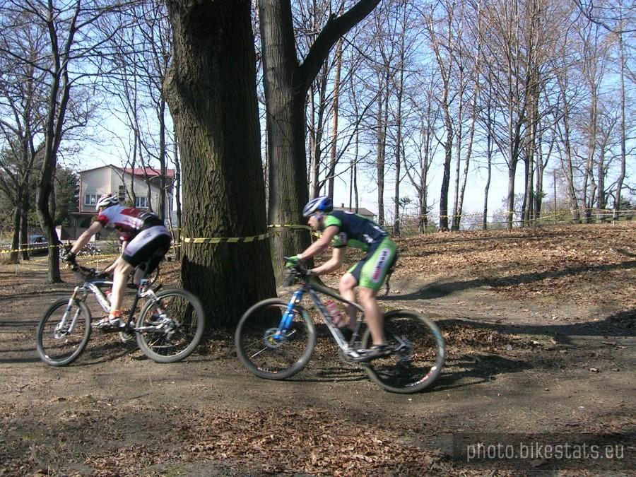 XC Orzesza 2012
