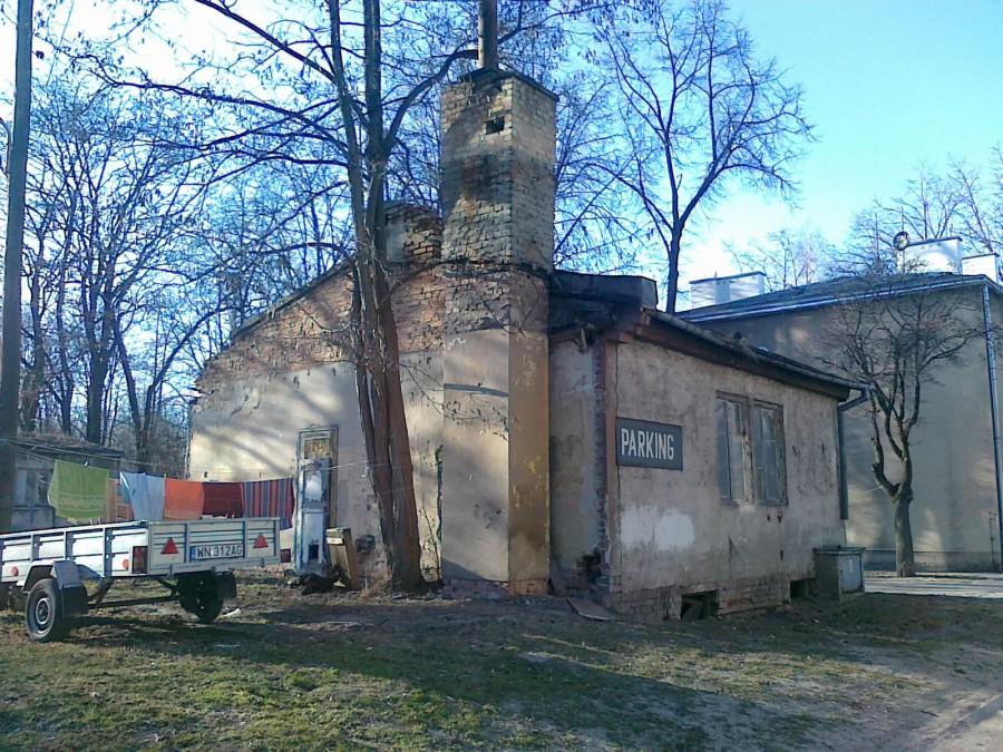 Wyścigi Konne na Służewcu