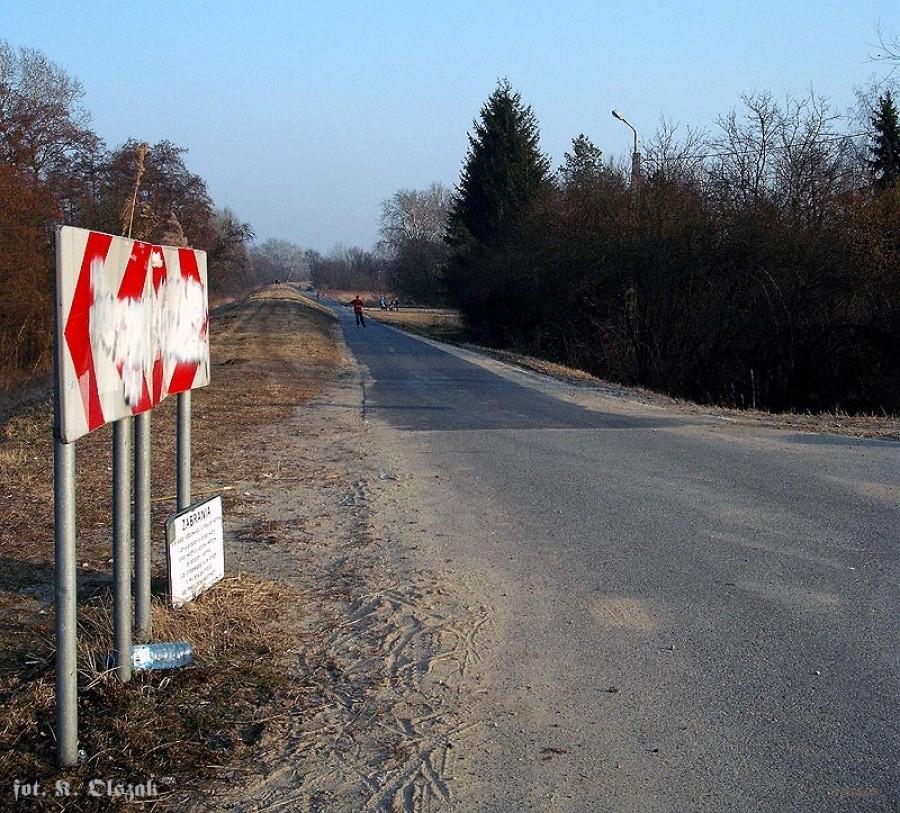 Tu był most (2)