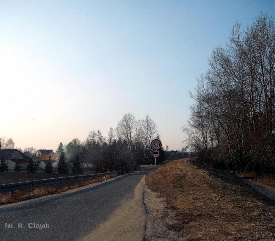 Tu był most (3)