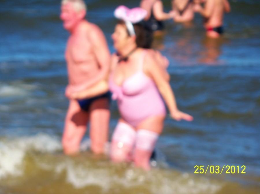 KRÓLICZEK PLAYBOYA TEŻ BYŁ :-)