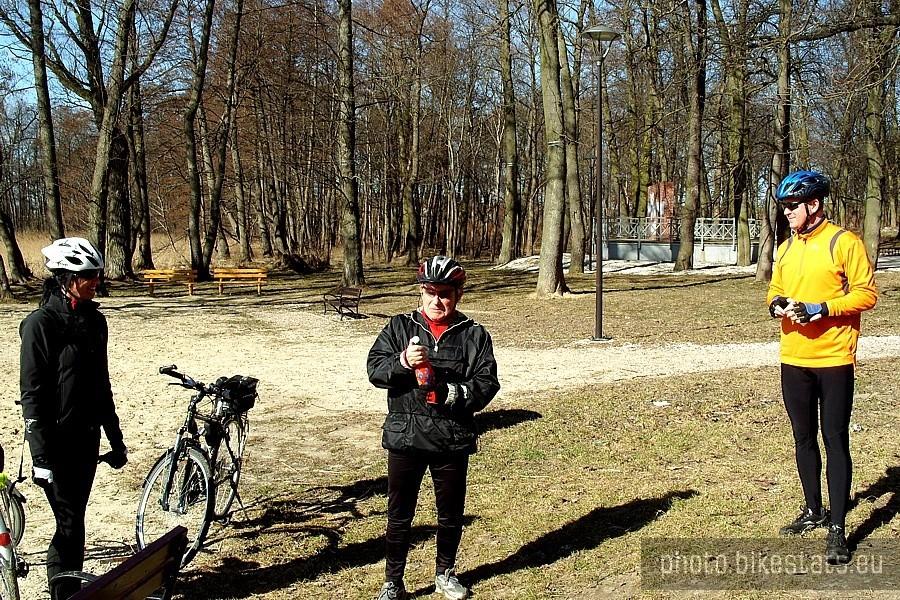 Urodziny Marka…. sto lat… sto lat….