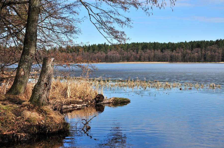 Jezioro Serwent