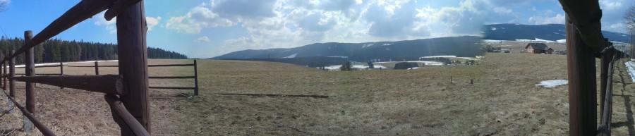 Część dalsza panoramy wiadomo gdzie i na co ;)).