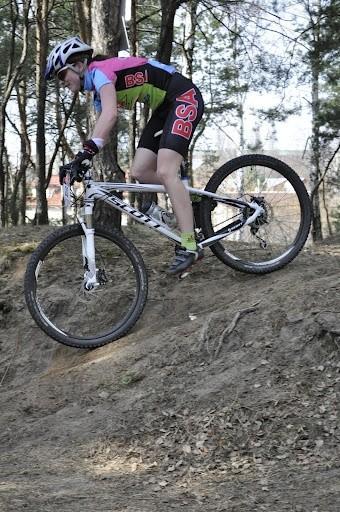 Poland Bike - Legionowo 2012
