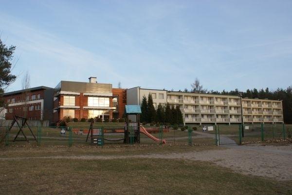 Ośrodek MOLO