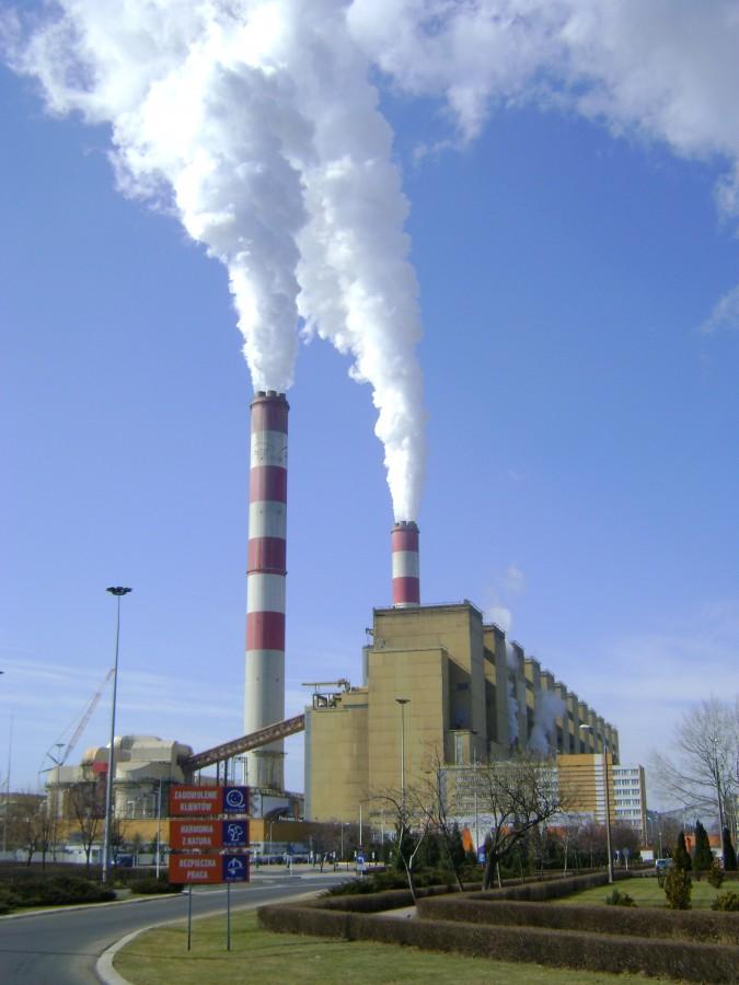 Elektrownia Bełchatów