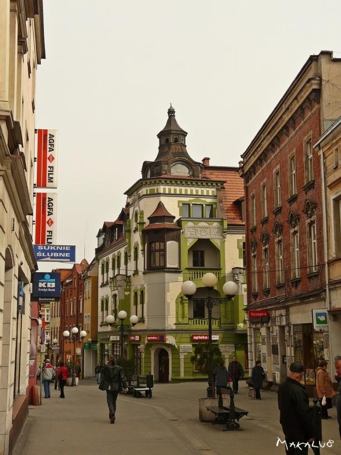 Mikołów