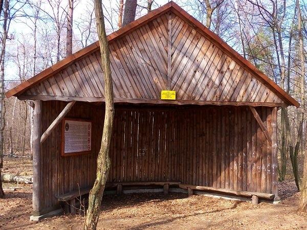 Wiatka dla turystów
