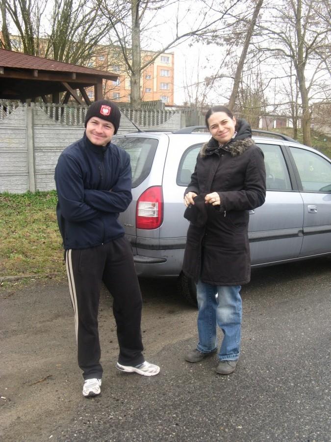 Młynarzowie ;-)