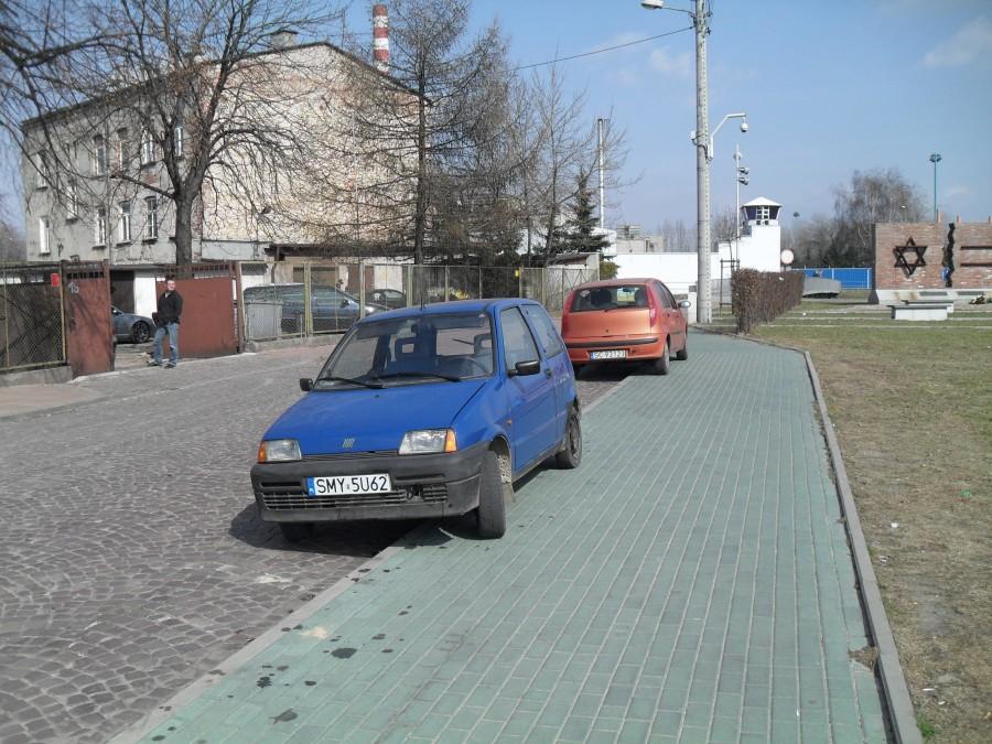 Strażacka.