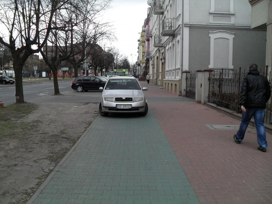 Kilińskiego prokuratura