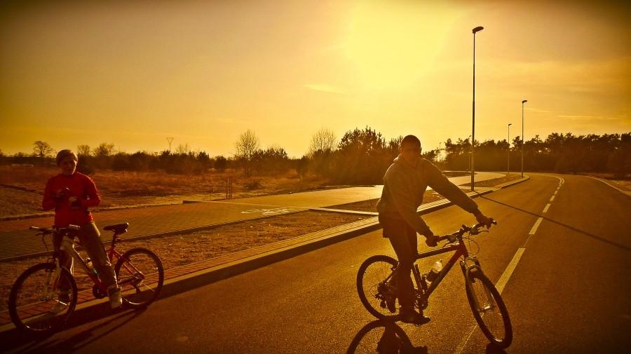Ania i Tomek:))