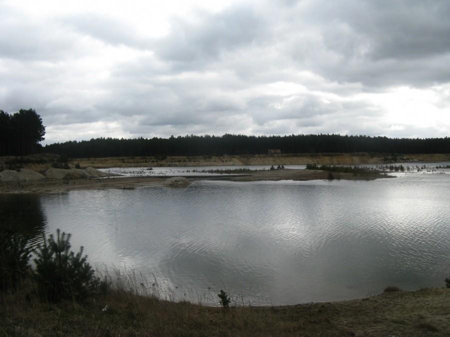 Jeziorko