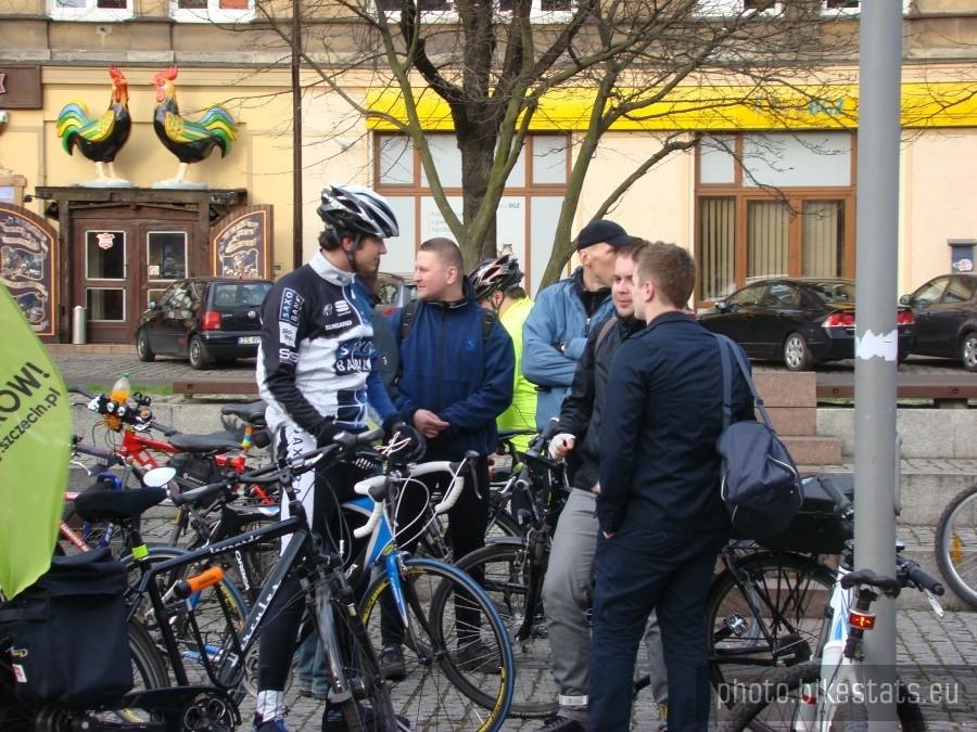 Szczecińska masa marcowa 30.03 2012 03