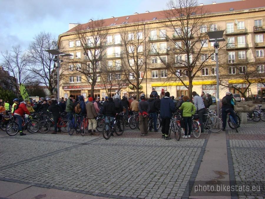 Szczecińska masa marcowa 30.03 2012 06