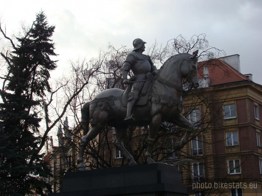 Szczecińska masa marcowa 30.03 2012 08