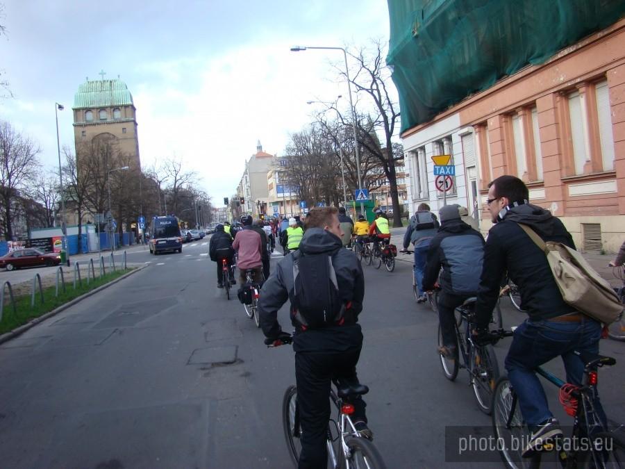 Szczecińska masa marcowa 30.03 2012 10