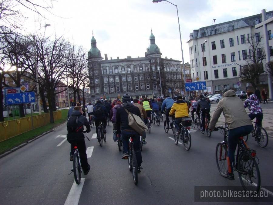 Szczecińska masa marcowa 30.03 2012 11