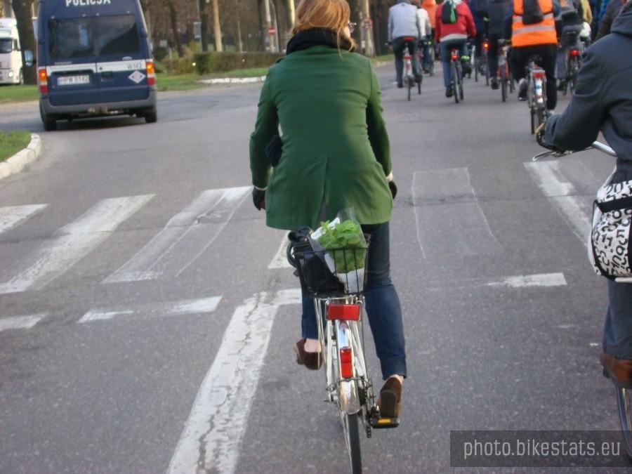 Szczecińska masa marcowa 30.03 2012 17