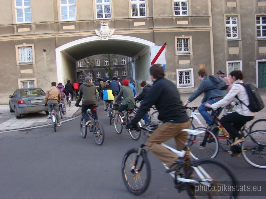 Szczecińska masa marcowa 30.03 2012 30