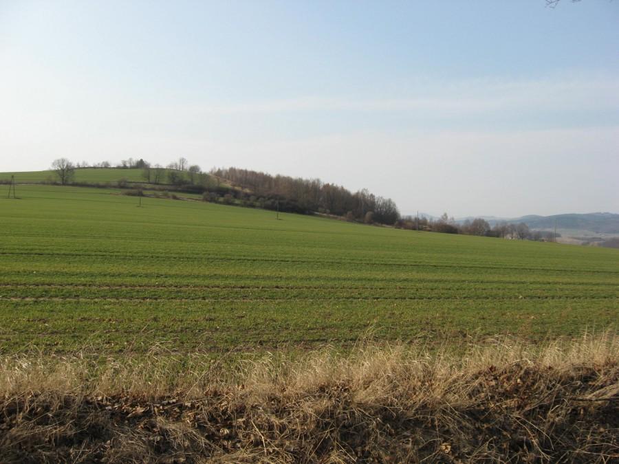 Okolice Kamieńca