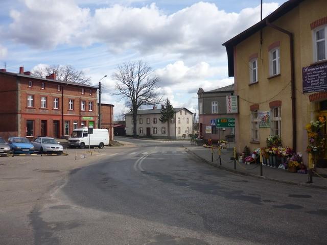 Drzycim