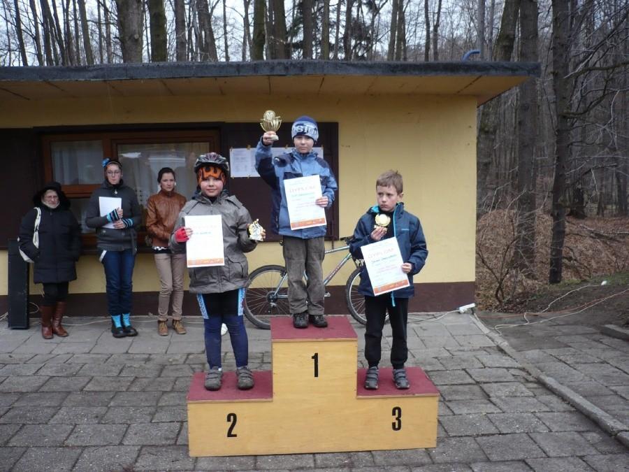 Znów podium - 2 miejsce!