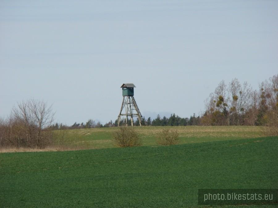 Mikro Naraton Pilchoworunda - Polska ambona