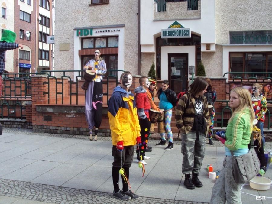 Kuglarze