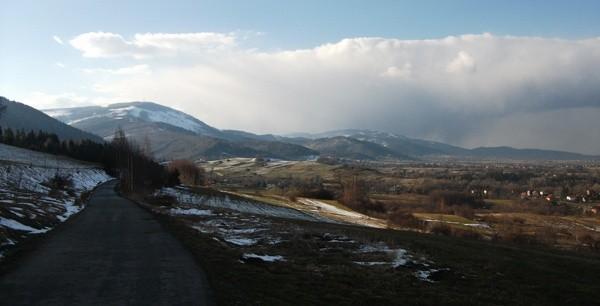 Skrzyczne