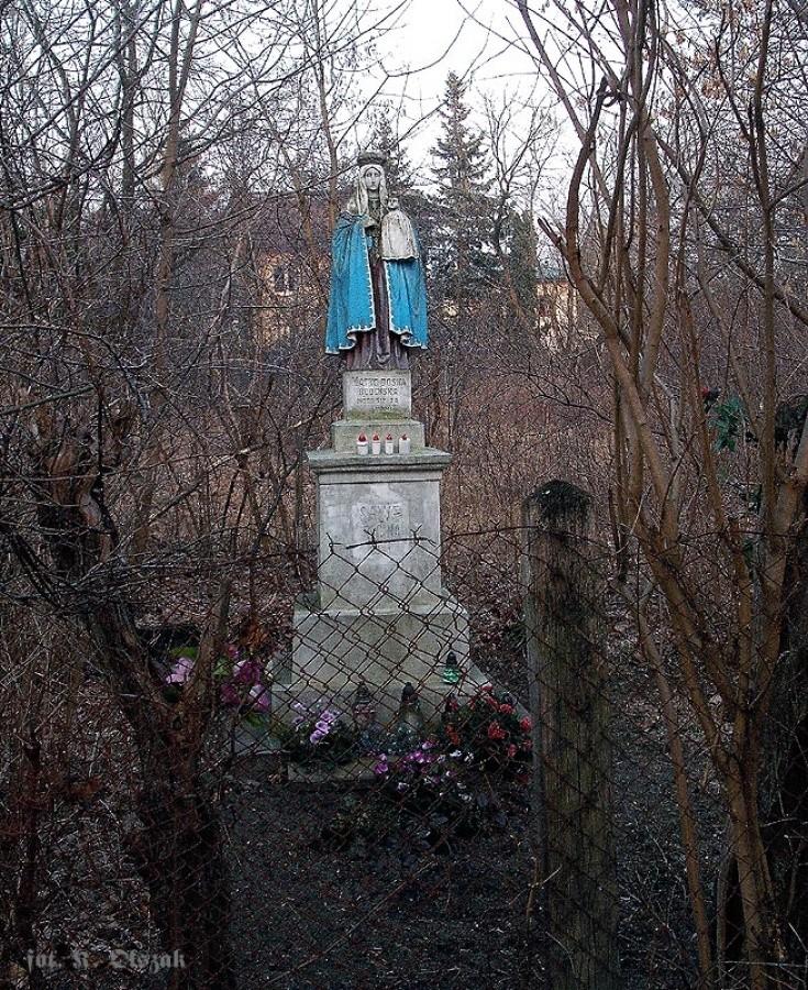 Matka Boska Kodeńska z Anina