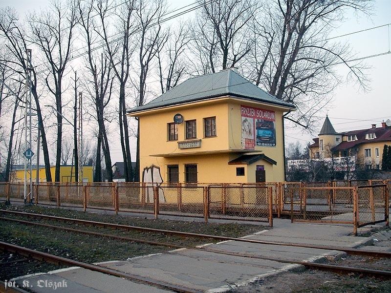 Warszawa Gocławek