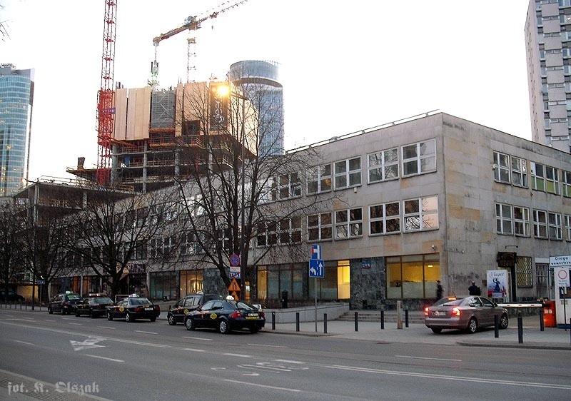 Koniec Teatru Żydowskiego?