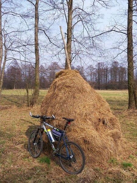 Wypasiony stóg :)