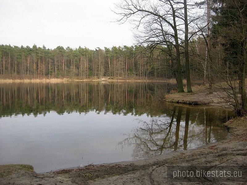 Jezioro Uli